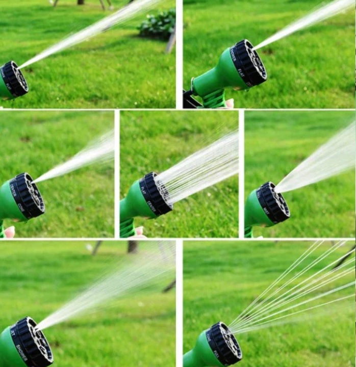 Magic Hose Pipe