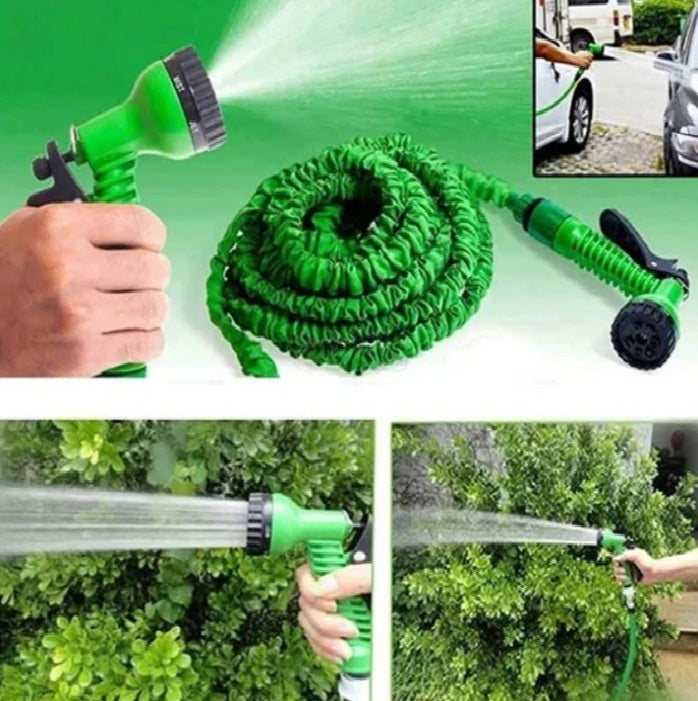 Magic Hose Pipe