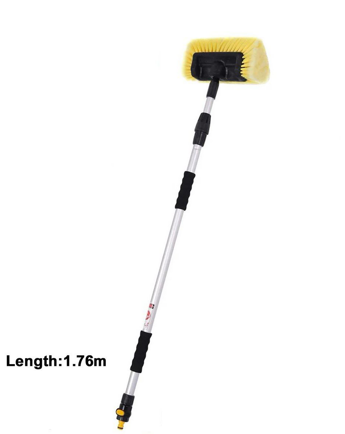 5 feet Solar Panel Cleaning Brush